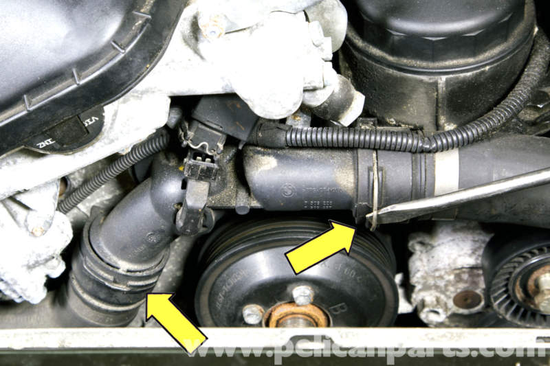Audi 2.8 Manual Transmission Engine Wire Harness